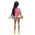 Barbie Camping Pop Brooklyn + Accessoires_