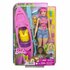 Barbie Camping Daisy Speelset_