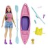 Barbie Camping Daisy Speelset_