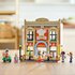 Lego Friends 42655 Restaurant en Kookschool_