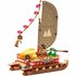 Lego Disney Princess 43270 Vaiana's Avonturenkano_