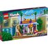 Lego Friends 41747 Heartlake City Gemeenschappelijke Keuken_