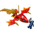 Lego Ninjago 71801 Kais Rijzende Drakenaanval_