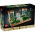 Lego Icons 10359 Tuin met Fontein_