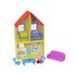 Peppa Pig Familie Huis Speelset_