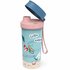 Rotho Memory Kids Schoolbeker To Go Kids Explorer 400 ml Blauw/Roze_