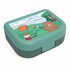 Rotho Memory Kids Lunchbox To Go Kids Explorer 1L Groen_