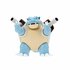 Pokémon Battle Figuur Stars Blastoise 12 cm_