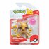 Pokémon Battle Figuur Alakazam 12 cm_