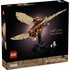 Lego Icons 10363 De Vliegmachine van Leonardo Da Vinci_