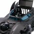 DC Batman Crusader Bundle Batmobile + Figuren_