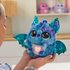 Hatchimals Alive Secret Hatch Draggle + Licht en geluid_