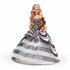 Barbie 65th Blue Sapphire Anniversary Doll_