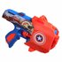 Nerf Captain America Blaster + 10 Darts_