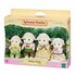 Sylvanian Families 5619 Schapen Familie_