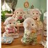 Sylvanian Families 5619 Schapen Familie_