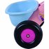 Disney Princess Driewieler Roze/Blauw_