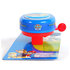 Paw Patrol Fietsbel Blauw/Rood_