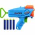 Nerf Elite Junior Racer + 4 Darts_