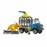 Schleich Dinosauriërs Truckmissie_