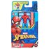 Spiderman Figuur 10 cm_