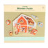 Little Dutch Farm Houten Puzzel 6 Stukjes_