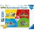 Ravensburger Puzzel Pokémon 150 XXL Stukjes_