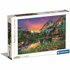 Clementoni High Quality Collection Puzzel Alpenmeer 6000 Stukjes_