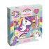 Totum Diamond Paint Unicorn Dagboek_