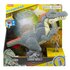 Fisher Price Imaginext Jurassic World Ultra Snap Spinosaurus + Licht en Geluid_