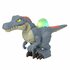 Fisher Price Imaginext Jurassic World Ultra Snap Spinosaurus + Licht en Geluid_