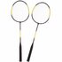 SportX Badmintonset_