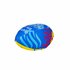 Summertime Soft Water Splash Mini Rugbybal Geel/Blauw_