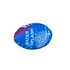 Summertime Soft Water Splash Mini Rugbybal Geel/Blauw_