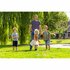 Outdoor Play Houten Ringwerpspel + Draagtas_