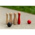 Outdoor Play Tuin Bowlen Hout_