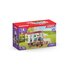 Schleich Horse Club Woonwagen_