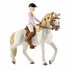 Schleich Horse Club Woonwagen_