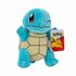 Pokémon Knuffel Squirtle 20 cm_