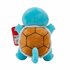 Pokémon Knuffel Squirtle 20 cm_