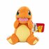 Pokémon Knuffel Charmander 20 cm_