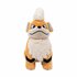 Pokémon Knuffel Stars Growlithe 30 cm_