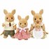 Sylvanian Families 5272 Familie Kangoeroe_