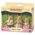 Sylvanian Families 5272 Familie Kangoeroe_