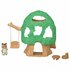 Sylvanian Families 5318 Baby Boomhut_