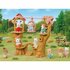 Sylvanian Families 5452 Baby Kabelbaanpark_