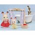 Sylvanian Families 5739 Bad & Douche Set_