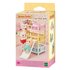 Sylvanian Families 5741 Stapelbed voor Drie_