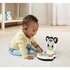 VTech Baby Premium Collectie Zeebra Laptop + Licht en Geluid_