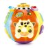 VTech Baby Premium Collectie Koetje Boe Bal + Licht en Geluid_